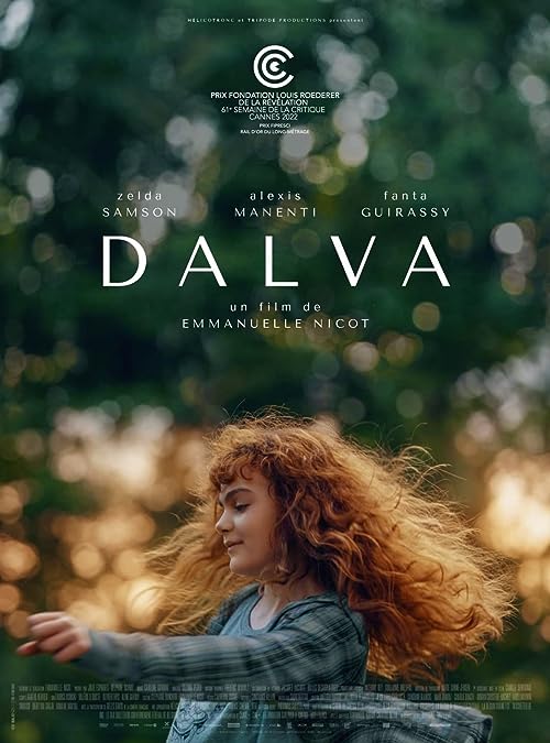 دانلود فیلم Dalva 2022 با زیرنویس فارسی