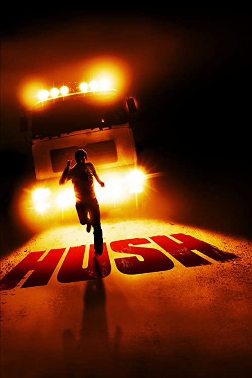 دانلود فیلم Hush 2008 - هیس