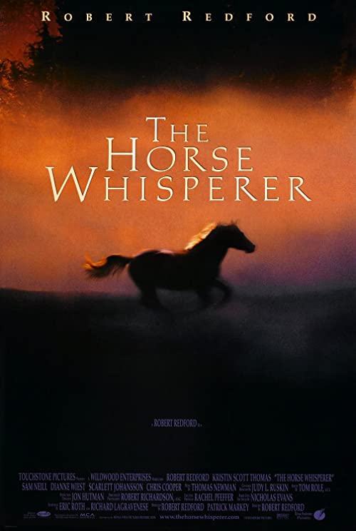 دانلود فیلم The Horse Whisperer 1998 با زیرنویس فارسی