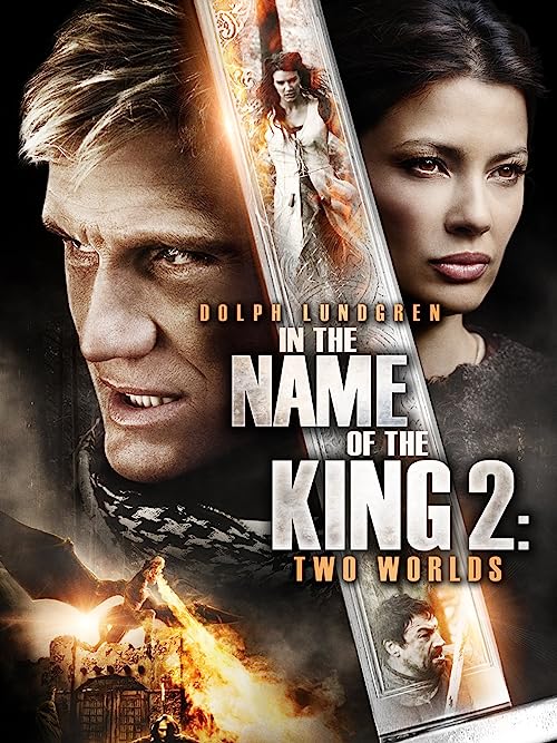 دانلود فیلم In the Name of the King: Two Worlds 2011 با زیرنویس فارسی
