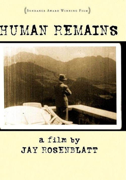 دانلود مستند Human Remains 1998 با زیرنویس فارسی