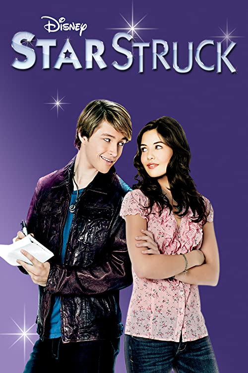 دانلود فیلم StarStruck 2010 - ستاره تسلیم شد