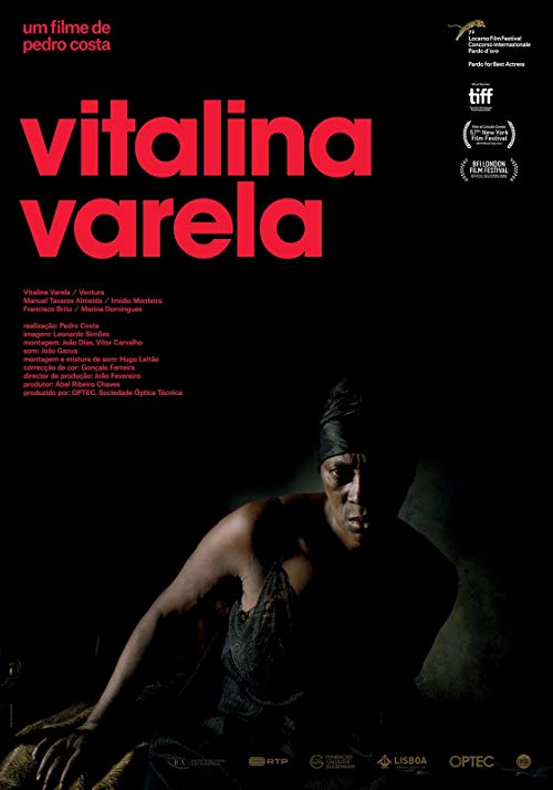 دانلود فیلم Vitalina Varela 2019 با زیرنویس فارسی