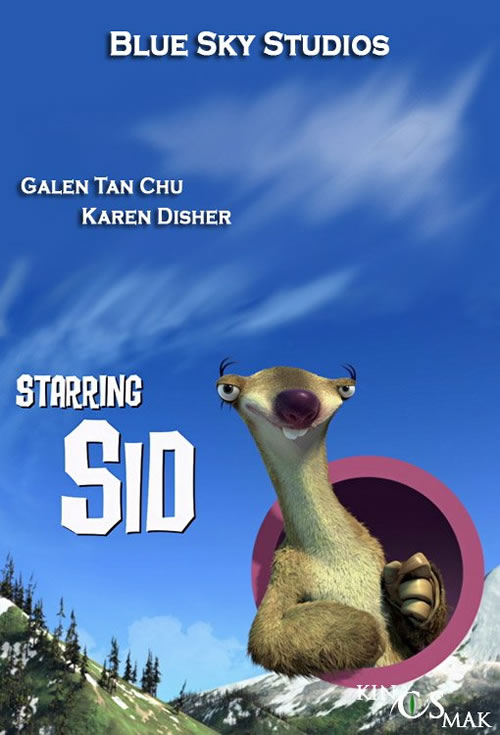 دانلود انیمیشن Surviving Sid 2008 با زیرنویس فارسی