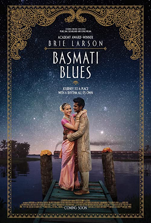 دانلود فیلم Basmati Blues 2017 با زیرنویس فارسی