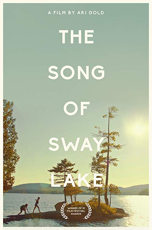 دانلود فیلم The Song of Sway Lake 2018 - آهنگ دریاچه اسوی