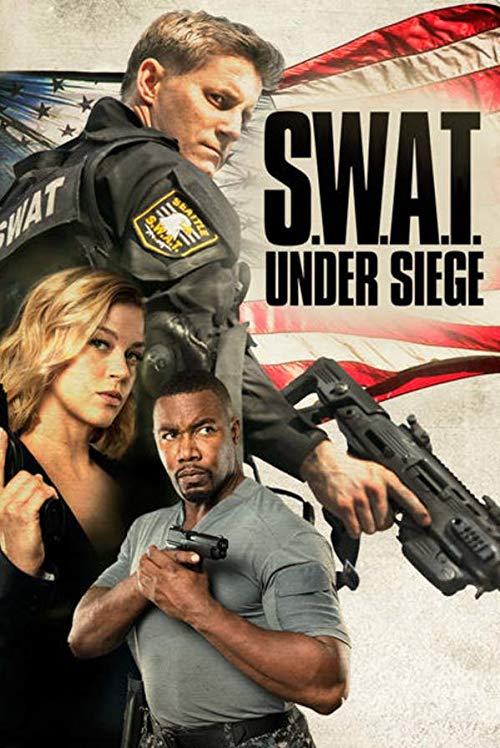 دانلود فیلم S.W.A.T.: Under Siege 2017 - یگان ضربت: تحت محاصره