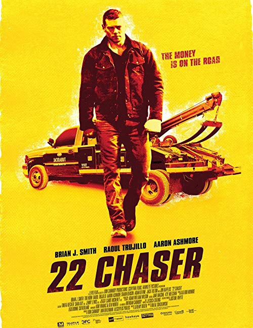 دانلود فیلم 22 Chaser 2018 با زیرنویس فارسی