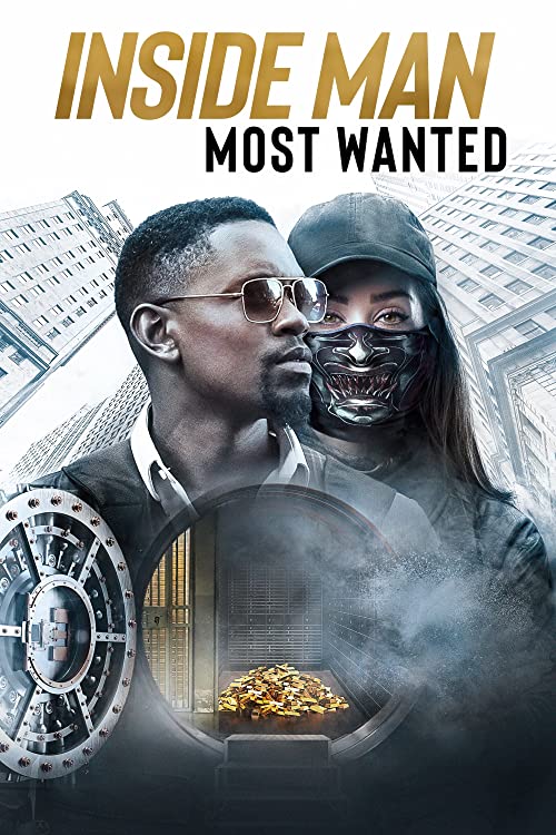 دانلود فیلم Inside Man: Most Wanted 2019 - نفوذی: تحت تعقیب