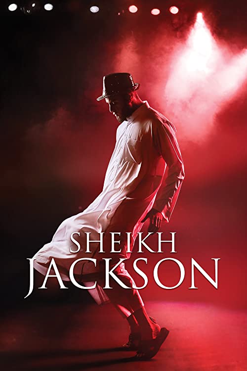 دانلود فیلم Sheikh Jackson 2017 - شیخ جکسون