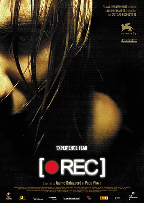 دانلود فیلم REC 2007 - ضبط