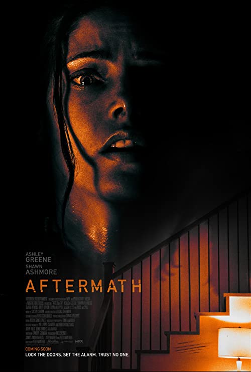 دانلود فیلم Aftermath 2021 - عواقب