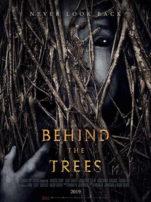 دانلود فیلم Behind the Trees 2019 - پشت درختان