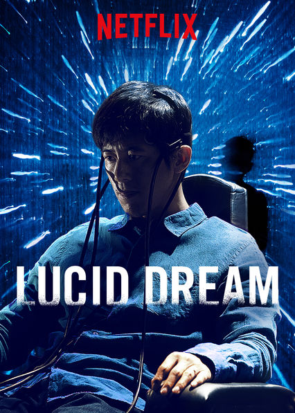 دانلود فیلم کره ای Lucid Dream 2017 - رؤیای شفاف
