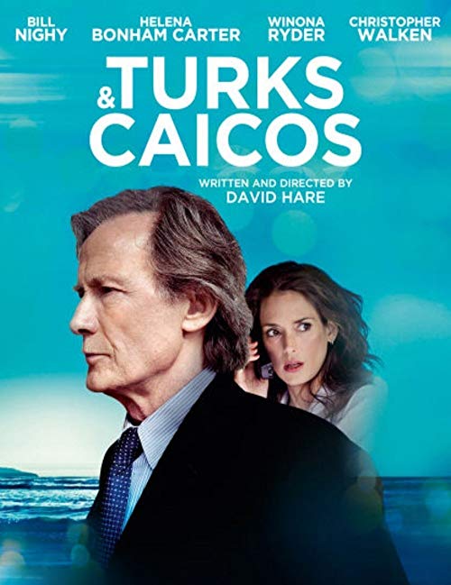 دانلود فیلم Turks & Caicos 2014 - ترکز و کایکوس