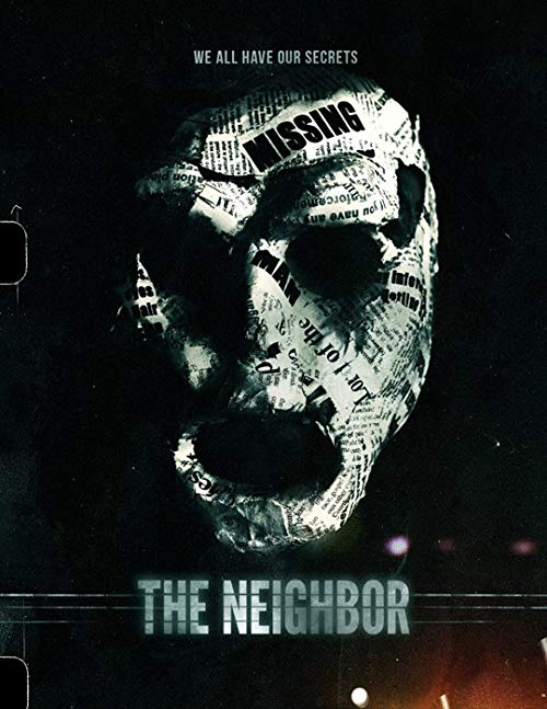 دانلود فیلم The Neighbor 2016 - همسایه