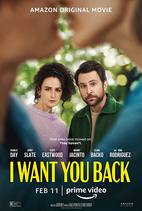دانلود فیلم I Want You Back 2022 با زیرنویس فارسی