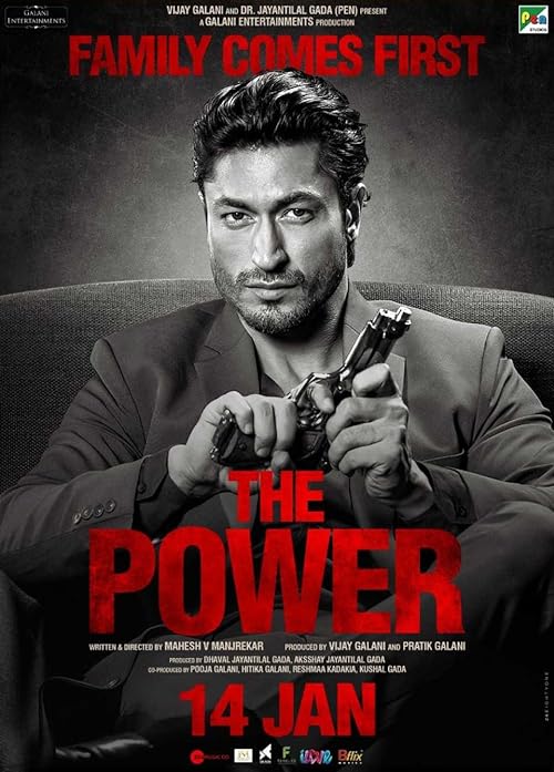 دانلود فیلم هندی The Power 2021 با زیرنویس فارسی