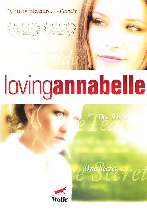 دانلود فیلم Loving Annabelle 2006 - آنابل دوست داشتنی
