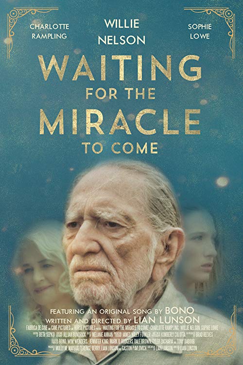 دانلود فیلم Waiting for the Miracle to Come 2018 - در انتظار معجزه
