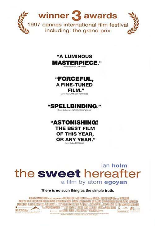دانلود فیلم The Sweet Hereafter 1997 با زیرنویس فارسی