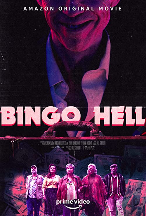 دانلود فیلم Bingo Hell 2021 - بینگوی جهنمی