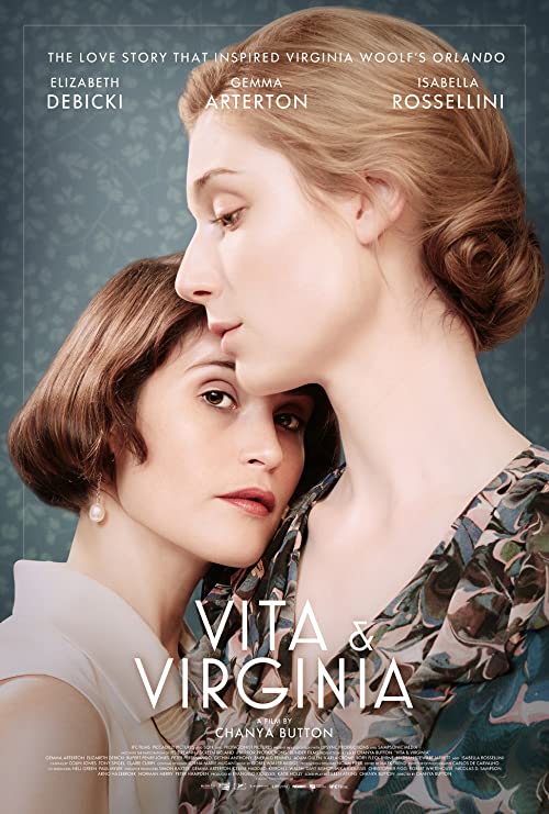 دانلود فیلم Vita & Virginia 2018 - ویتا و ویرجینیا