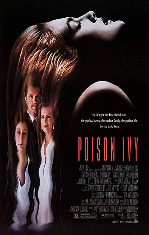 دانلود فیلم Poison Ivy 1992 با زیرنویس فارسی