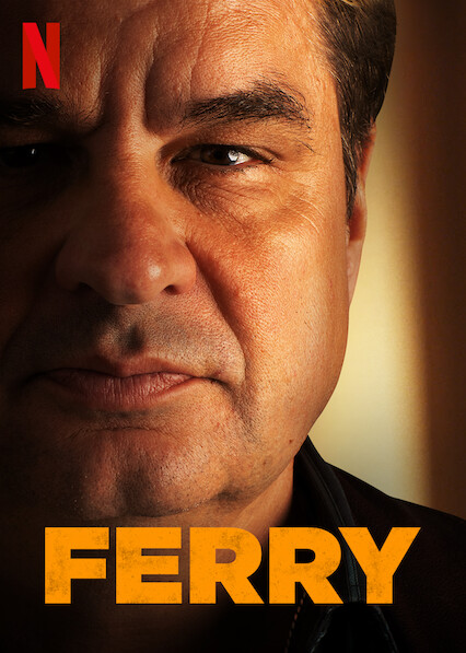 دانلود فیلم Ferry 2021 با زیرنویس فارسی