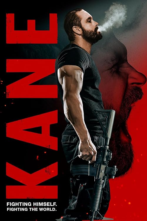 دانلود فیلم Kane 2023 با زیرنویس فارسی
