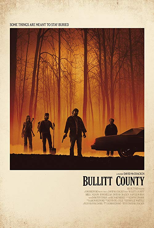 دانلود فیلم Bullitt County 2018 با زیرنویس فارسی