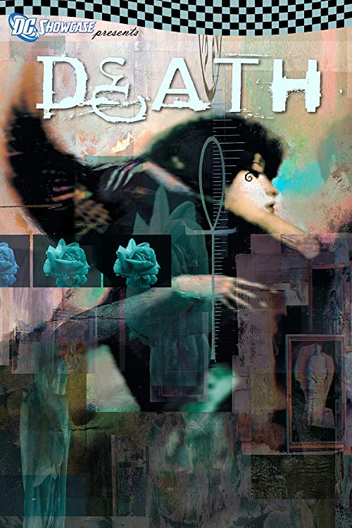 دانلود انیمیشن DC Showcase: Death 2019 - دی سی ویترین: مرگ