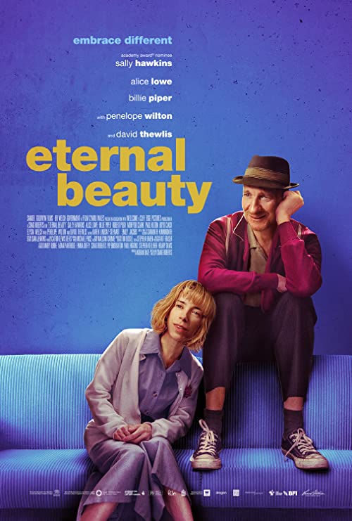 دانلود فیلم Eternal Beauty 2019 - زیبای ابدی