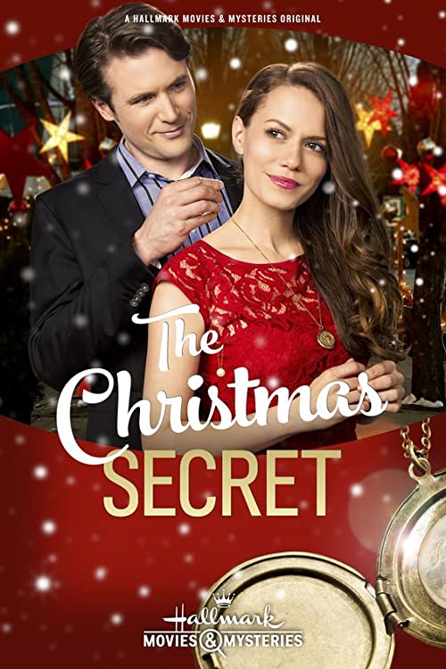 دانلود فیلم The Christmas Secret 2014 - راز کریسمس