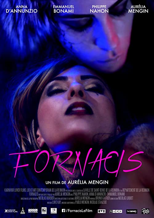 دانلود فیلم Fornacis 2018 با زیرنویس فارسی