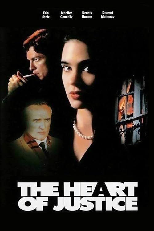 دانلود فیلم The Heart of Justice 1992 با زیرنویس فارسی