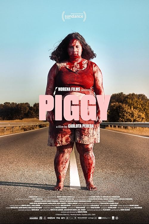 دانلود فیلم Piggy 2022 با زیرنویس فارسی