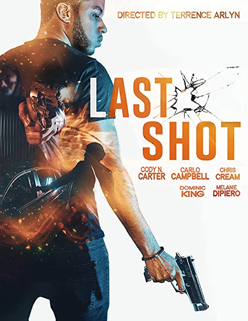 دانلود فیلم Last Shot 2020 - آخرین شلیک