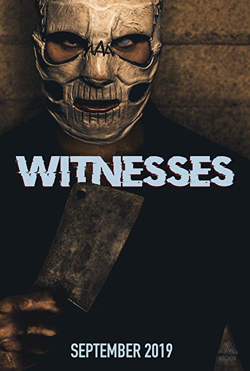 دانلود فیلم Witnesses 2019 - شاهدان