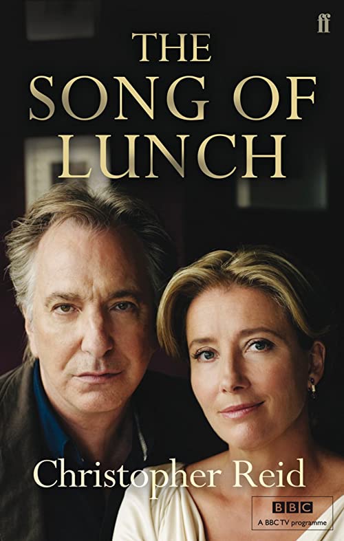 دانلود فیلم The Song of Lunch 2010 - آهنگ نهار