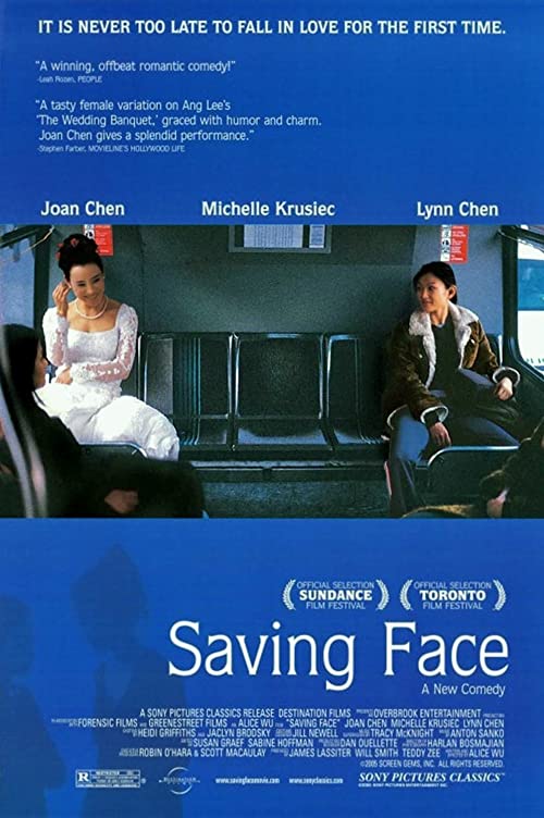 دانلود فیلم Saving Face 2004 - نجات چهره