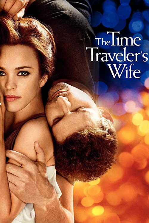 دانلود فیلم The Time Traveler's Wife 2009 - همسر مسافر زمان