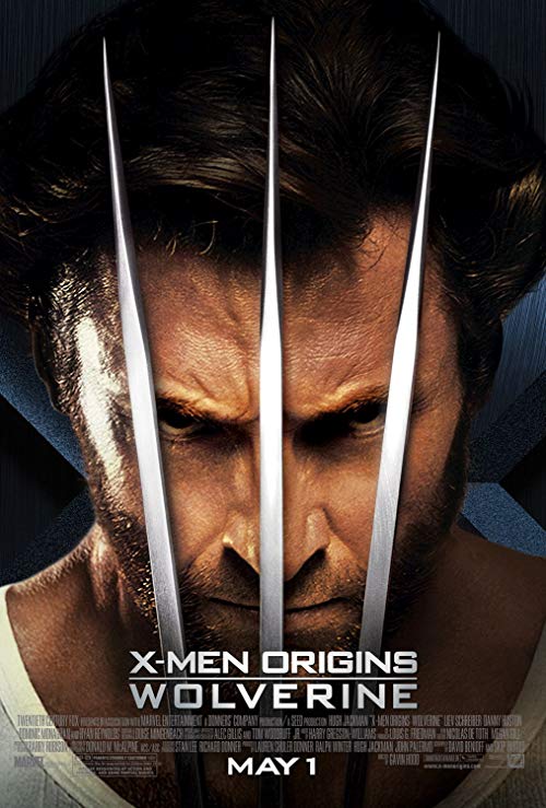 دانلود فیلم X-Men Origins: Wolverine 2009 - خاستگاه مردان ایکس: ولورین