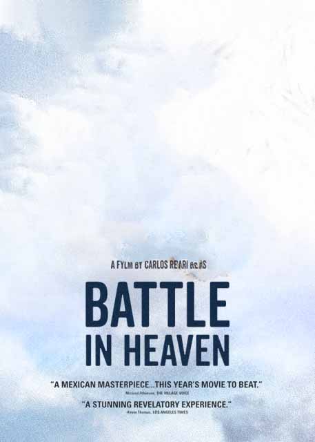 دانلود فیلم Battle in Heaven 2005 - نبرد در بهشت
