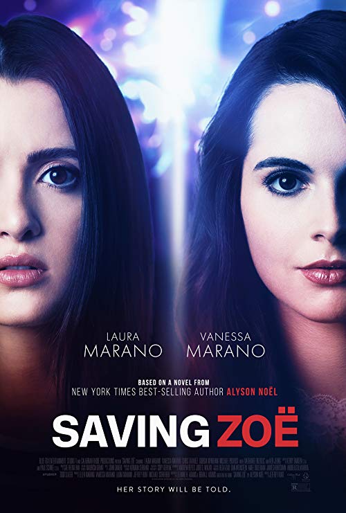 دانلود فیلم Saving Zoë 2019 - نجات زویی