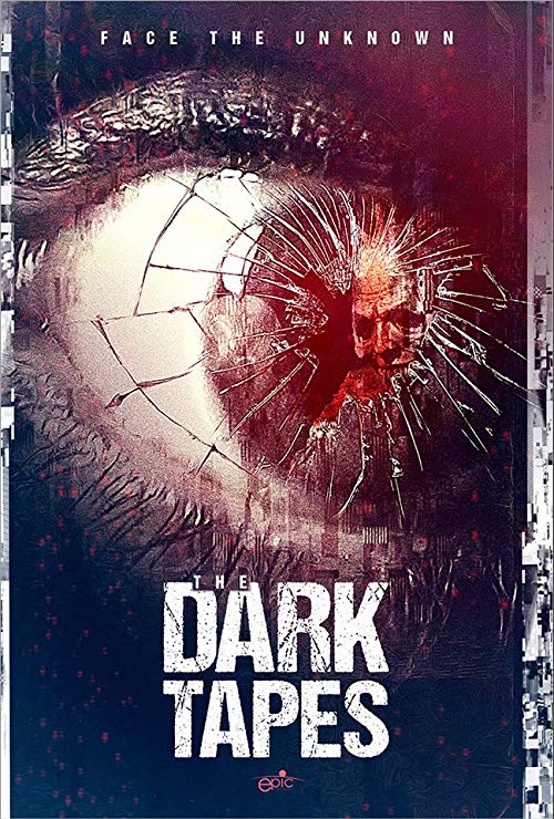 دانلود فیلم The Dark Tapes 2016 با زیرنویس فارسی