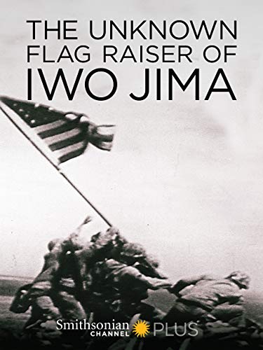 دانلود مستند The Unknown Flag Raiser of Iwo Jima 2016 با زیرنویس فارسی