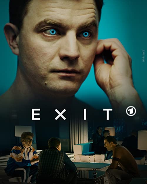 دانلود فیلم Exit 2020 - خروج