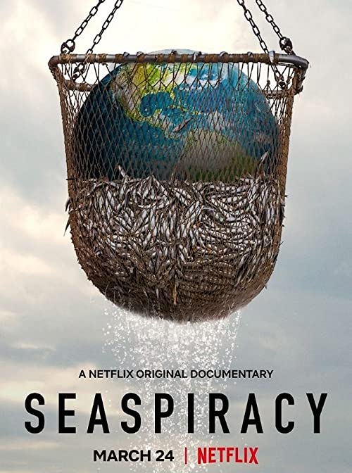 دانلود مستند Seaspiracy 2021 - دریانوردی