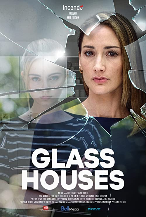 دانلود فیلم Glass Houses 2020 - خانه های شیشه ای